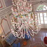 Люстра /36 Barovier&Toso 4607 BAROVIER&TOSO