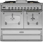 Плита кухонная профессиональная Officine Gullo Restart 120 OFFICINE GULLO