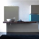 Ванная комната Plank XL MODULNOVA