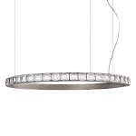 Люстра Italamp Aura 2391/55, 2391/70, 2391/90 ITALAMP