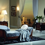 Кровать Wilshire 50215 MARINER