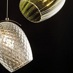 Светильник подвесной Italamp Nuce 4011/S ITALAMP