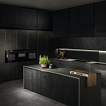Кухня Aster Factory II Aster Cucine