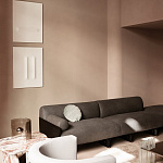 Лампа настольная Gallotti & Radice Bonfire GALLOTTI & RADICE