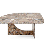 Столик журнальный, кофейный, приставной Gallotti & Radice Selce GALLOTTI & RADICE