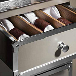 Плита кухонная профессиональная Officine Gullo Ogs Professional 208 OFFICINE GULLO