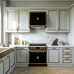 Плита индукционная Officine Gullo Fiorentina 75 Induction OFFICINE GULLO