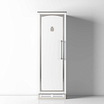 Однодверный холодильник Officine Gullo Single door refrigerator 60 /Frigo monoporta 60 cm serie professional OFFICINE GULLO