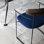 Кресло Potocco Keel 922 - 922\P POTOCCO