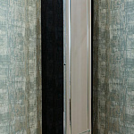 Шкаф подвесной / пенал для ванной комнаты RIALTO RL3 OASIS