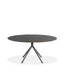 Стол уличный Potocco OTX 887\TGC - outdoor POTOCCO