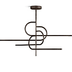 Люстра Gallotti & Radice Key-to-Heaven Fix GALLOTTI & RADICE