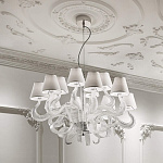Люстра Italamp 437 Boa ITALAMP