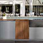 Кухня Aster Outdoor Aster Cucine