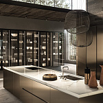Кухня Aster Contempora I Aster Cucine