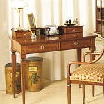 Письменный стол M1034 ANNIBALE COLOMBO