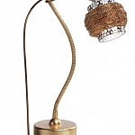 Настольная лампа CORALLO - 3136/1 LAMP INTERNATIONAL