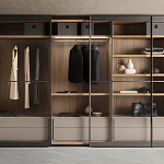 Шкаф Pianca Teatro Murano PIANCA