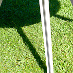 Стол уличный Potocco Katana 026/TC3-OUT - outdoor POTOCCO