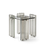 Столик журнальный, кофейный, приставной Gallotti & Radice Mirage GALLOTTI & RADICE