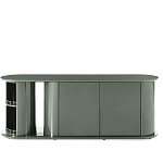 Комод в гостиную Gallotti & Radice Hide&Seek Door GALLOTTI & RADICE