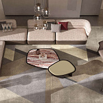 Лампа настольная Mood CPRN Homewood CIPRIANI