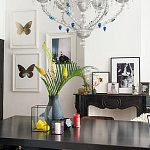 Люстра  7360/09 Barovier&Toso Adonis BAROVIER&TOSO
