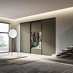 Гардеробная SLIDING DOOR WARDROBE TUMIDEI