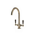 Смеситель для кухни Officine Gullo Tap with arch spout / Rubinetto con getto ad arco OFFICINE GULLO