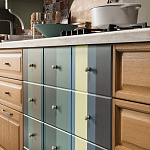 Кухня Aster Portrait II Aster Cucine