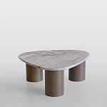 Столик журнальный Potocco Jade 953/TBT POTOCCO