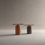 Столик журнальный Potocco Hishi 871/TBC - 871/TBQ - 871/THC - 871/THQ POTOCCO