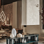 Буфет Gallotti & Radice Hide&Seek GALLOTTI & RADICE