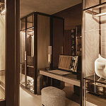 Шкаф Visionnaire Eidos VISIONNAIRE