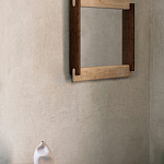 Зеркало Potocco E Claire 957/SB POTOCCO