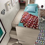 Композиция детской Tumidei Configuration 356 TUMIDEI
