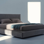Кровать Lullaby LEMA