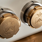 Плита индукционная Officine Gullo Fiorentina 75 Induction OFFICINE GULLO