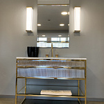 Мебель для ванной Academy Speccio Ribbed OASIS