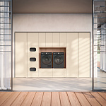 Кухня Aster Domina III Aster Cucine