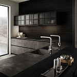 Кухня Aster Factory III Aster Cucine