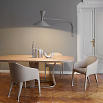 Кресло Potocco Miura 776\P - 776\PI POTOCCO