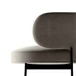 Стул Gallotti & Radice Akiko GALLOTTI & RADICE