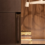 Шкаф Eureka vanity LEMA