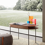 Стол письменный Lema Ortis Desk LEMA