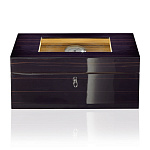 Коробка для хранения сигар Agresti Avana Nera 0592 AGRESTI