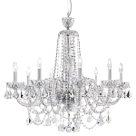 Люстра Italamp 282/8 ITALAMP