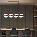 Люстра Italamp Ellepi 820/S ITALAMP