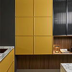 Кухня Aster Quintessence I Aster Cucine