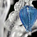 Люстра  7360/09 Barovier&Toso Adonis BAROVIER&TOSO